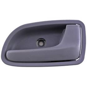 82411 Dorman Interior Door Handle Rear Right Gray