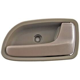 82413 Dorman Interior Door Handle Rear Right Beige