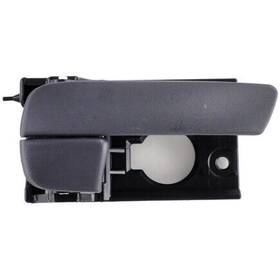 82419 Dorman Interior Door Handle Rear Right Gray