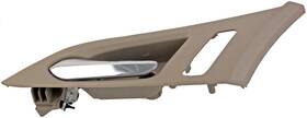 82530 Dorman Fits 2008-2013 Cts Driver Left Front Gray Chrome With Memory Interior Door Handle