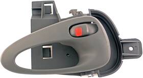 82617 Dorman Interior Door Handle Fits 99-05 Pontiac Grand Am