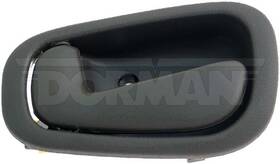 83639 Dorman Interior Door Handle Front/rear Left For 98-99 Chevrolet Prizm