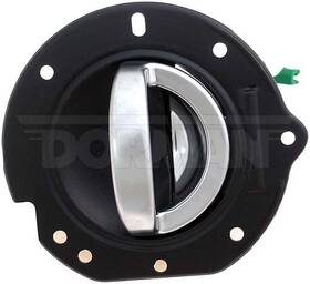 84009 Dorman Interior Door Handle Front And Rear Left For 02-04 Jeep Liberty