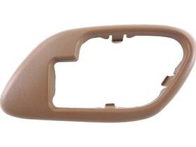 88rjbfx27 Dorman Interior Door Handle Bezel For K1500 C3500hd C1500 Suburban C2500