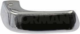 91127 Dorman Interior Door Handle Front/rear Left