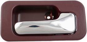 92446 Dorman Interior Door Handle Fits 90-93 Honda Accord