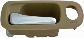 92688 Dorman Interior Door Handle Fits 02-06 Honda Cr-v