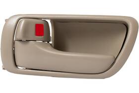 92913 Dorman Help Left Interior Door Handle Fits 2002-2006 Toyota Camry Part Id