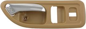 95ky437 Dorman Front Right Interior Door Handle For 1994-1997 Honda Accord Coupe