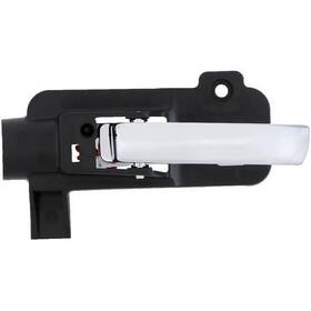 96476 Dorman Interior Door Handle Rear Left Chrome