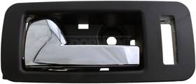 96488 Dorman Interior Door Handle Fits 09-18 Ford Flex