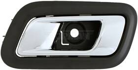 96496 Dorman Interior Door Handle Fits 10-12 Ford Taurus
