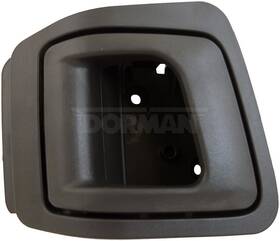 96517 Dorman Interior Door Handle Fits 06-14 Honda Ridgeline