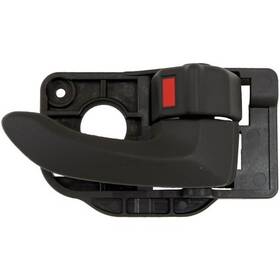 96533 Dorman Interior Door Handle Right Hand Black