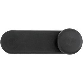 96649 Dorman Interior Window Handle Black