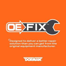 97960 Dorman Interior Door Handle Fits 10-21 Toyota 4runner