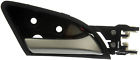 81472 Dorman Door Rear- Accord Interior Fits Front Honda 08-10 Handle