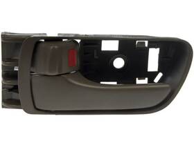 Gf25x3 Dorman Front Left Interior Door Handle For 04-10 Toyota Sienna Ce Le Limited