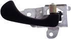 83692 Dorman Handle Door Front Interior Rear-