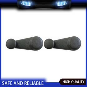 001so20260123a384 Dorman - Hd Solutions Window Crank Handle For Isuzu Npr 1995-2003 Npr-hd 1999-2003