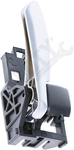 15874 Dorman/help Interior Door Handle - Front Right Rear