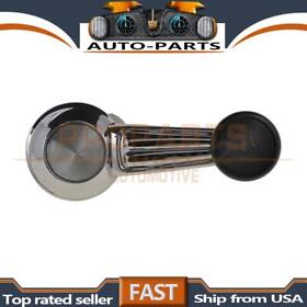 Prop220816048582 Dorman Help 1x Window Crank Handle For 1971-1996 Chevrolet