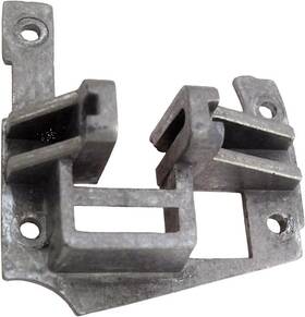741mx Dorman/help Interior Door Handle Right Base