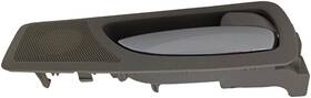 79865 Dorman/help Interior Door Handle Chrome Lever Right Rear Gray Housing