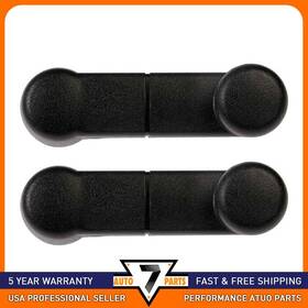 7ats250701015394 Dorman - Help Window Crank Handle For 1987-1996 Ford Bronco