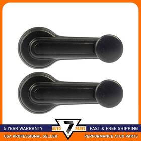 7ats250701050076 Dorman - Help Window Crank Handle For 1982-1992 Chevrolet Camaro
