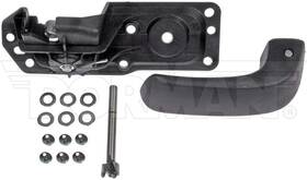 80374cd-co Dorman - Help Interior Door Handle Fits 2007-2010 Cadillac Escalade Rear Left H