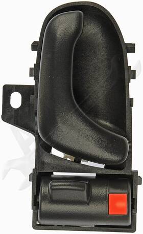 80474 Dorman/help Interior Door Handle Front Right
