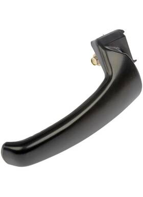 80483-ae Dorman - Help Front Left Interior Door Handle Fits 2002 Dodge Ram 2500