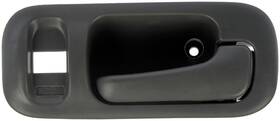 80679 Dorman/help Interior Door Handle Front Left Smooth Gray 80679 Dorman/help Interior Door Handle Front Left Smooth Gray
