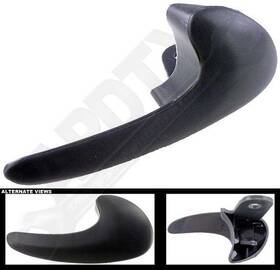 80930 Dorman/help Interior Door Handle Front Right