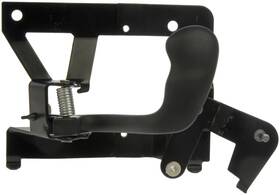 81165 Dorman/help Interior Door Handle Front Left
