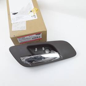 81183 Dorman/help Front Left Interior Door Handle Fits Chevrolet Tahoe Gmc Sierra 2007-2014