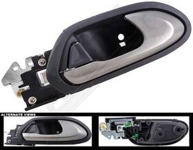 81447 Dorman/help Interior Door Handle Front Right