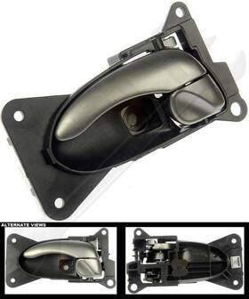 81543 Dorman/help Interior Door Handle Front/rear Left