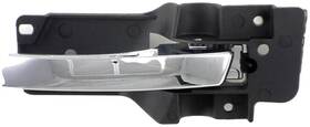 81625 Dorman/help -interior Door Handle - Front Left Chrome Lever
