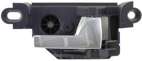 81738 Dorman/help Interior Door Handle - Front Right Chrome Lever