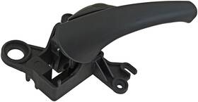 81788 Dorman/help Interior Door Handle - Front Rh Texture Black