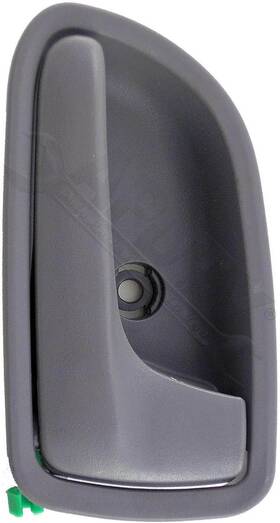 82415 Dorman/help Interior Door Handle Front Right Gray