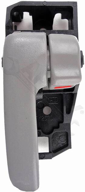 82472 Dorman/help Interior Door Handle Front Left Rear Charcoal