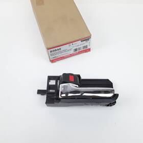 83940 Dorman/help Front/rear Left Side Door Handle Fits Toyota Corolla Matrix 2004-08 Tacoma 05-15