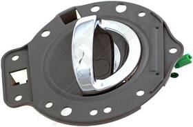 84088 Dorman/help Interior Door Handle Rear Left Kit