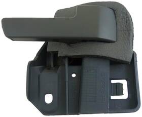 90856 Dorman/help Interior Door Handle Front Right Textured Black