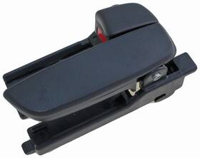 92196 Dorman/help Interior Door Handle Rear Right Textured Black