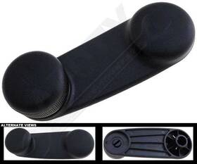 93160 Dorman/help Window Handle Front Rear Left Right