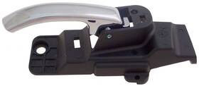 93162 Dorman/help Interior Door Handle Front And Rear Right Chrome